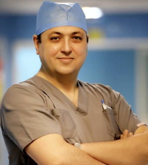 امیرحسین جلالی